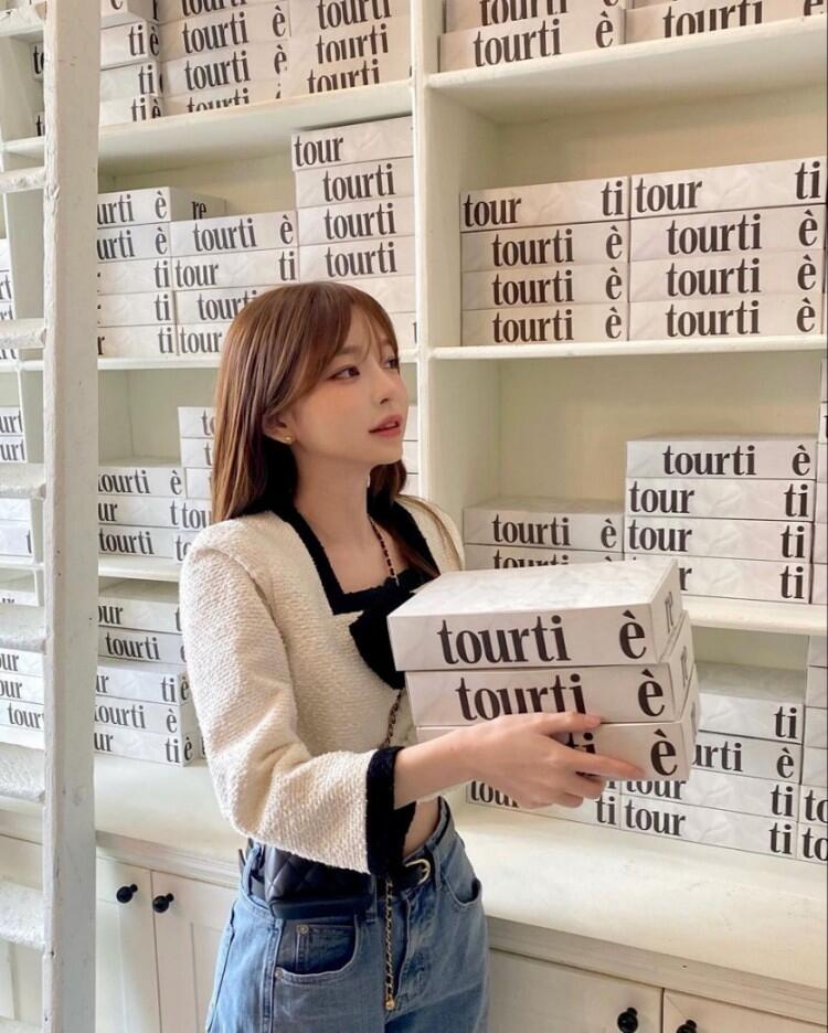 강태리