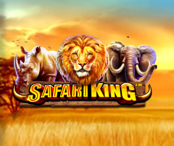 슬롯게임리뷰 사파리킹 Safari King