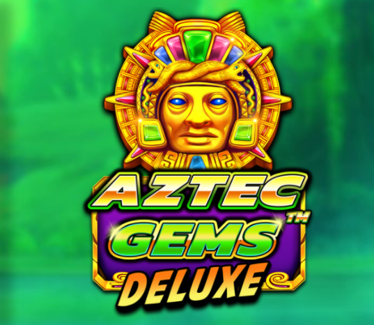 슬롯게임리뷰 아즈텍 젬스 딜럭스 Aztec Gems Deluxe