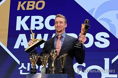 해마다 새 얼굴…프로야구 다승·세이브 올해 1위 주인공은