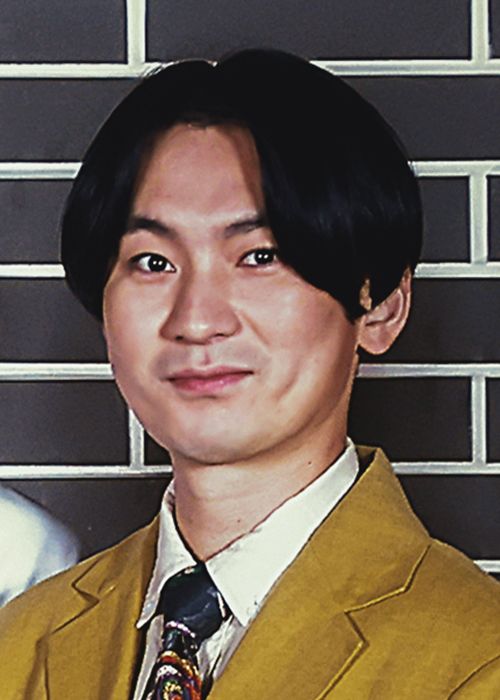 재벌집에서 개명이 필요한 진또배기