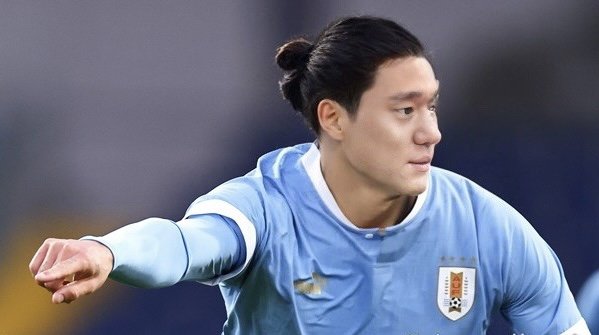 고경표+ 누녜스