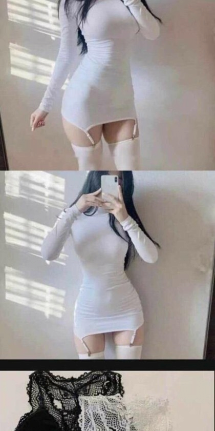이런 옷을 누가 입어?