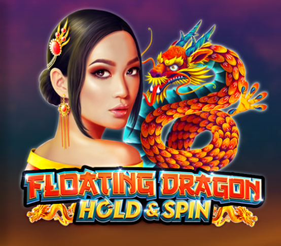 슬롯게임리뷰 플로팅 드래곤 홀드 앤 스핀 Floating Dragon Hold and Spin