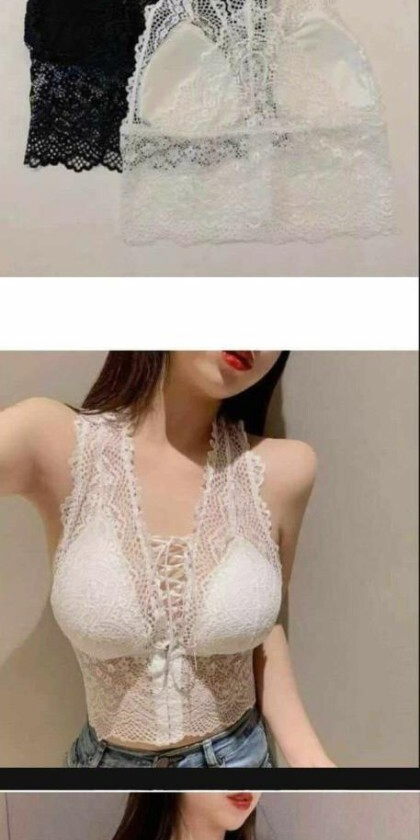이런 옷을 누가 입어?