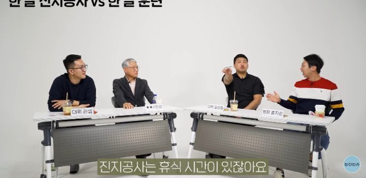 대위 출신이 말하는 총키함 키 분실이 별 일 아닌 이유