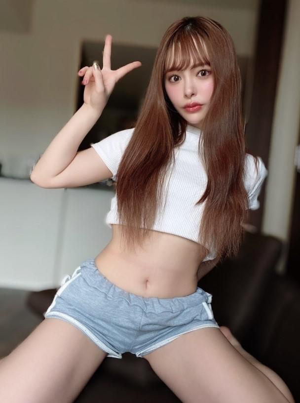 오구라유나