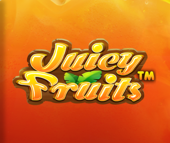 슬롯게임리뷰 쥬시 후르츠 Juicy Fruits