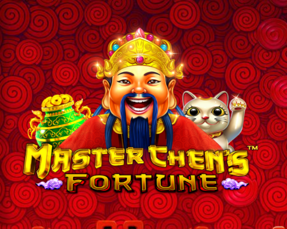 슬롯게임리뷰 마스터 첸의 포츈 Master Chen’s Fortune