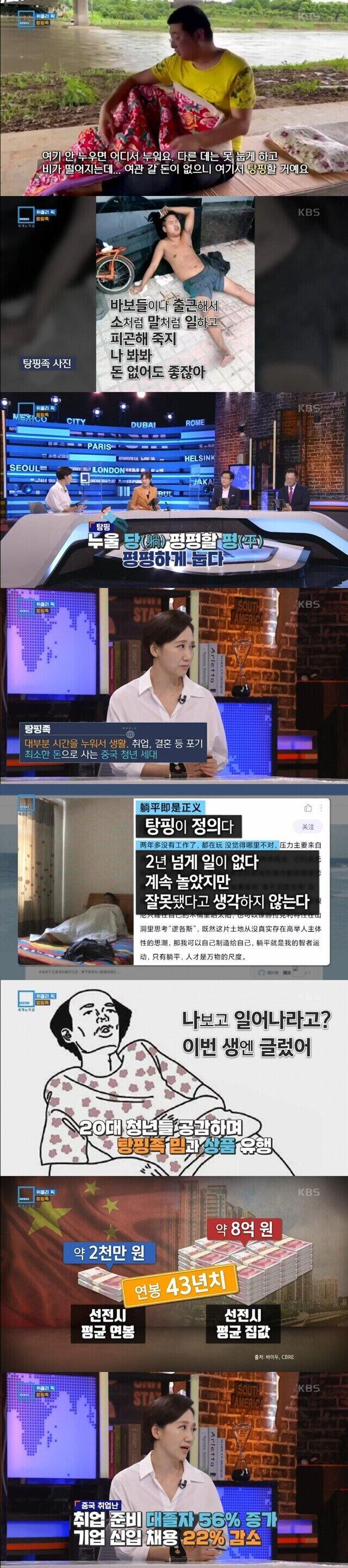 중국 탕평족