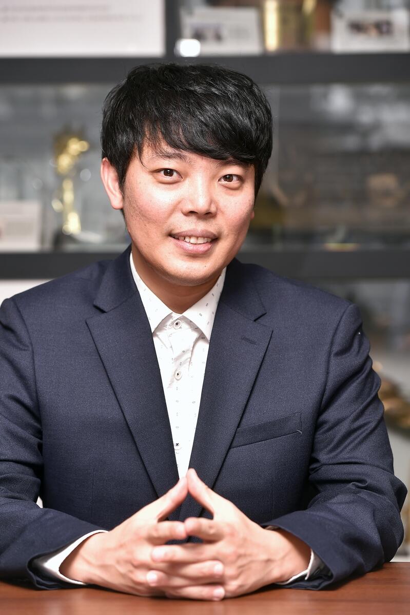 홍민표 9단, 바둑 국가대표 상비군 감독으로 선임