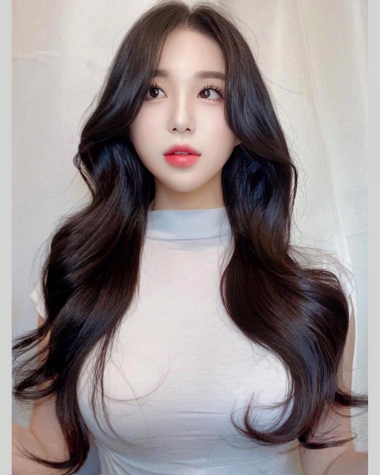 모델 김현영 뒤태