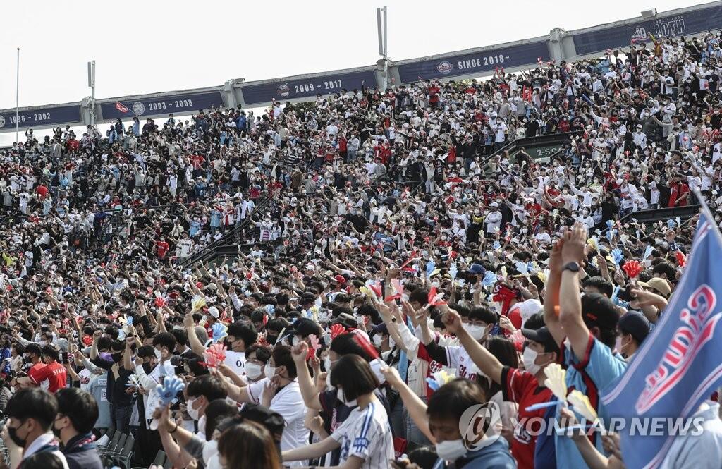 부산서 16년 만에 프로야구 올스타전…KBO 수비상 신설