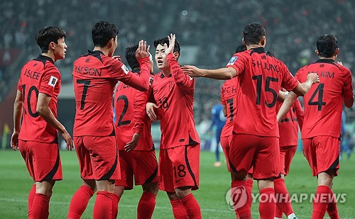 클린스만호 월드컵 예선 2차전 中현지 경기장 4만석 입장권 매진