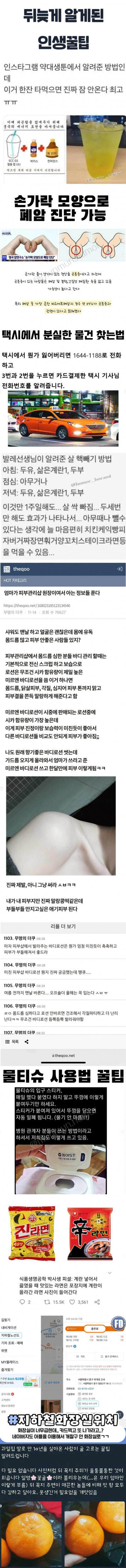 현실 에너지포션