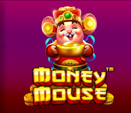 슬롯게임리뷰 머니 마우스 Money Mouse