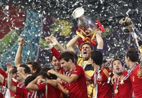 (스압)21세기 축구사 위대한 기록들