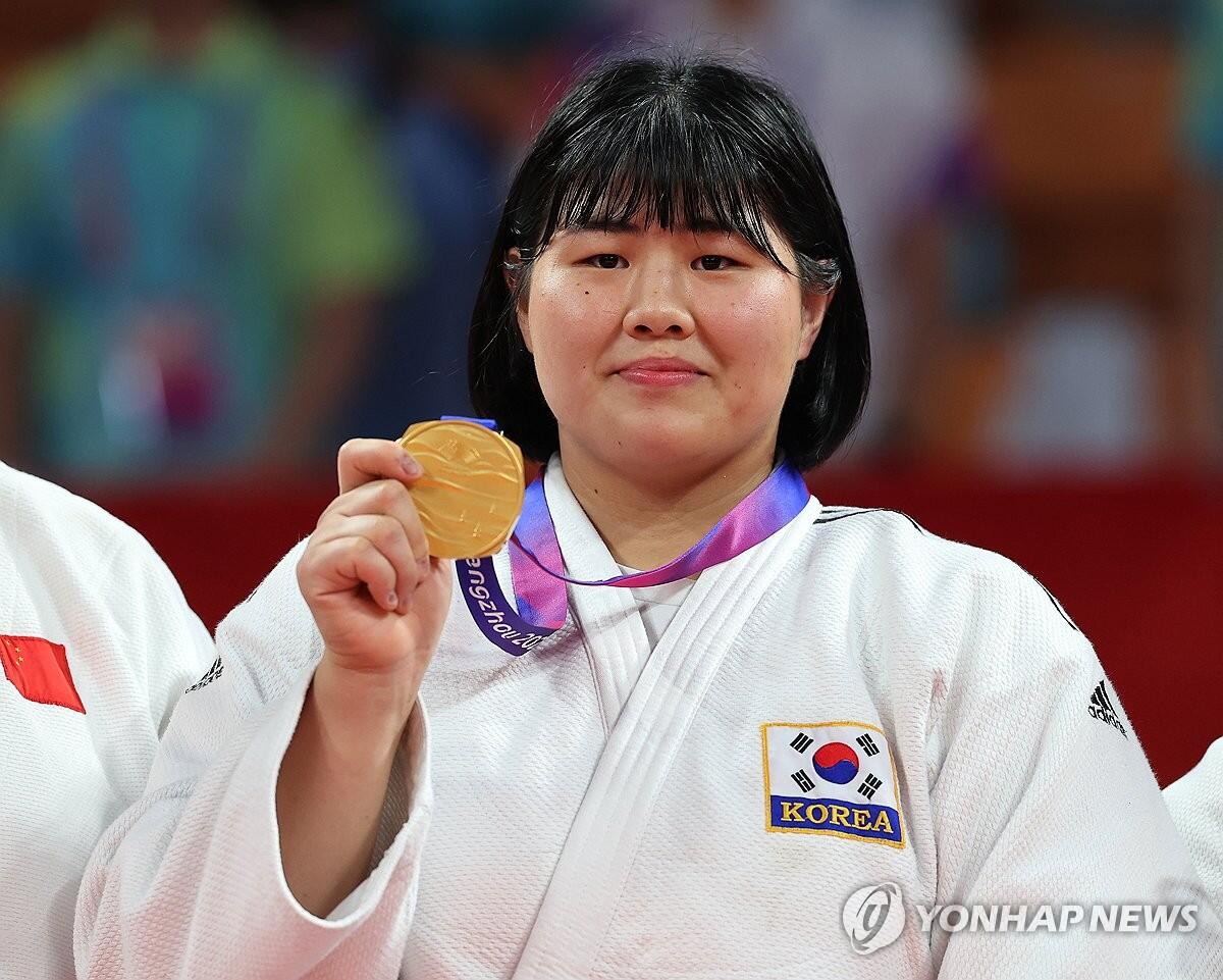 유도 대표팀, 파리올림픽 대장정 다시 시작…국가대표 36명 선발