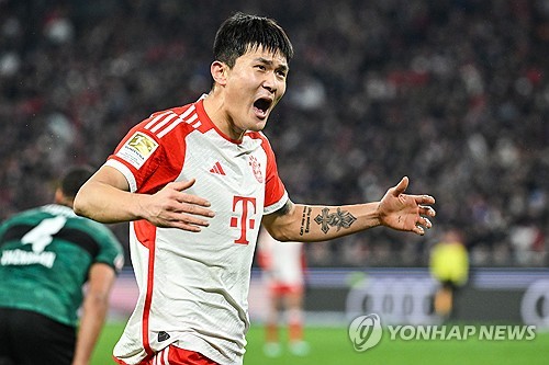 '김민재 데뷔골+AS 폭발!' 뮌헨, 슈투트가르트 3-0 완파…멀티골도 가능했다 [분데스 리뷰]