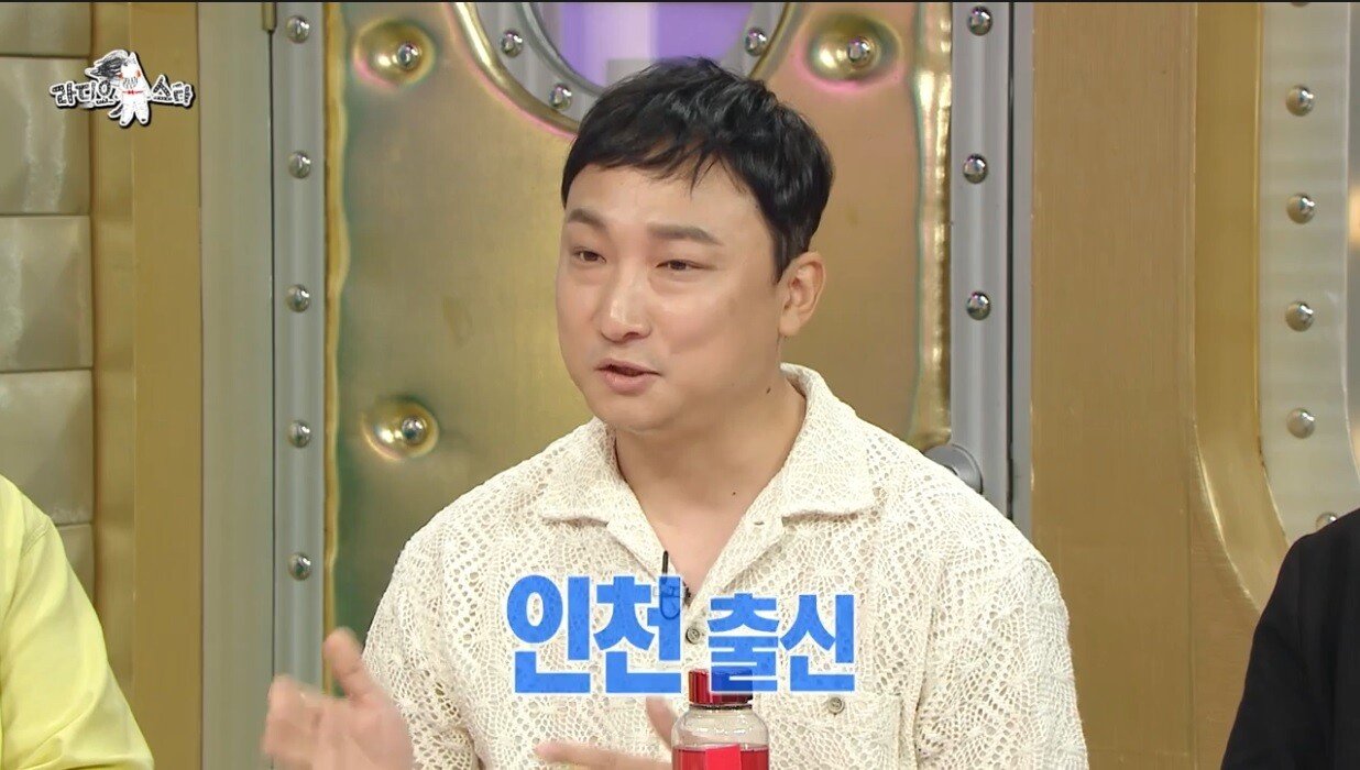 운봉공고 출신 천만배우