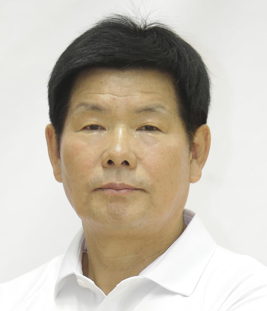 대한배구협회, 노진수·김철용 경기력향상위원장 선임