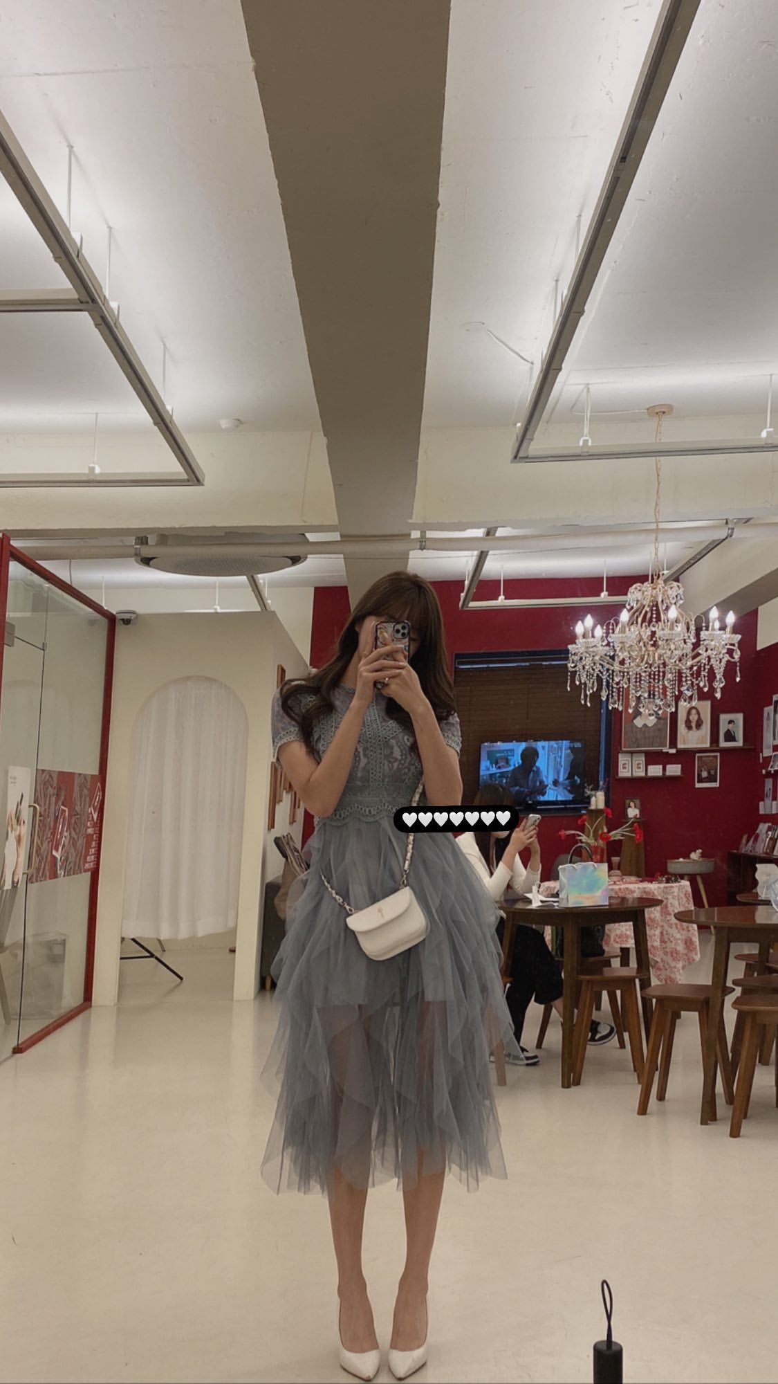 오늘 생일 맞이한 안지현 치어리더.insta