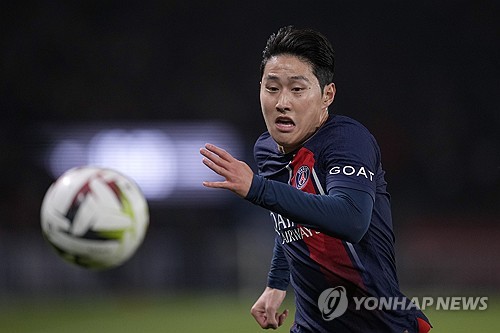 '이강인 풀타임' PSG, 낭트 2-1 제압…6점 차 단독 선두 질주 [리그1 리뷰]