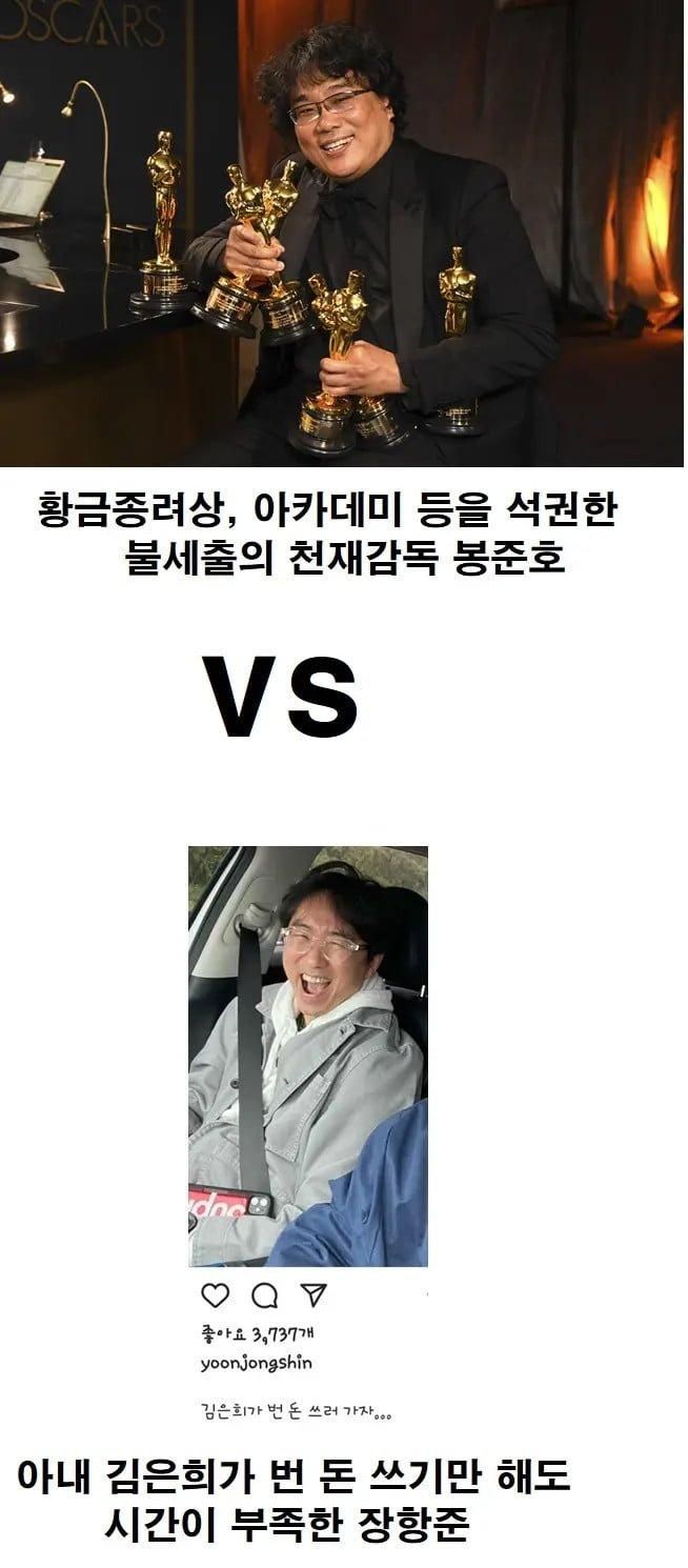 영화계 최대 난제