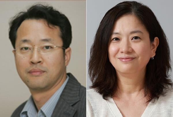 경향신문 김경호 기자, 2023년 이길용 체육기자상 수상