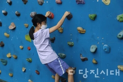 진짜 나이가 깡패라는 운동