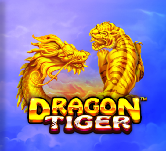 슬롯게임리뷰 드래곤 타이거 Dragon Tiger