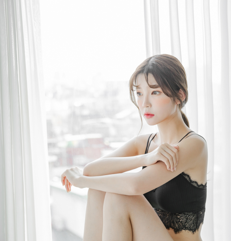 underwear model__Cha-Yoo-Jin