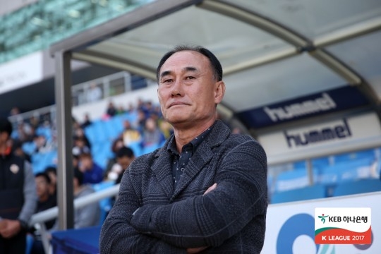 [단독]‘학범슨’ 김학범 감독, 제주 사령탑으로 6시즌 만에 K리그 복귀