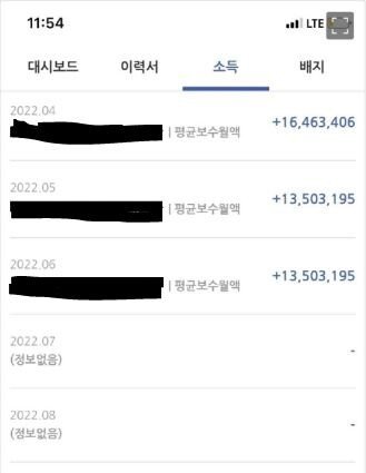 내일 연차인데 심심해서 개발자 아재 무물