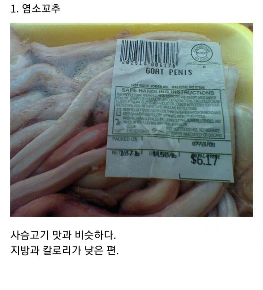 식품으로 유통되는 다양한 꼬추 모음.jpg