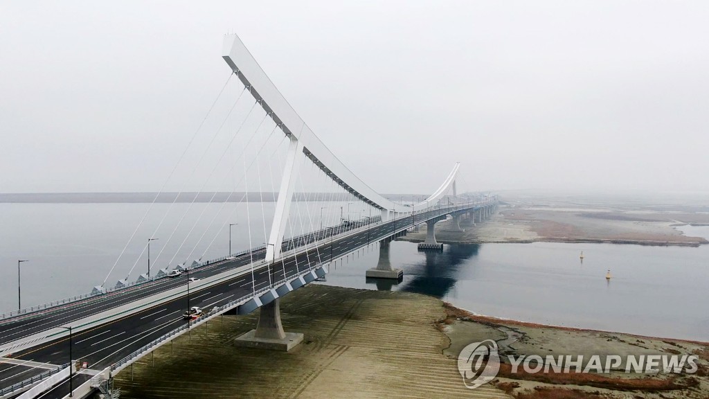 새만금 자전거·달리기 축제 17일 개최…2천288명 지원