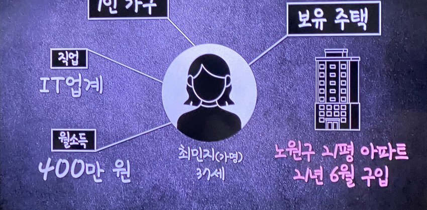 서울 자가 아파트 구입한 37살 여자.jpg