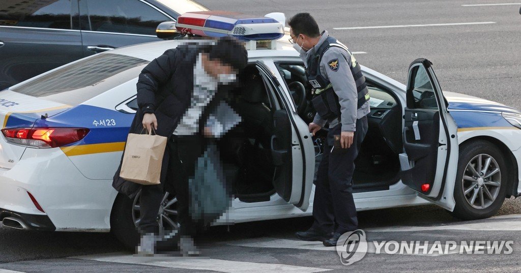 매년 수능날 올라오는 기사