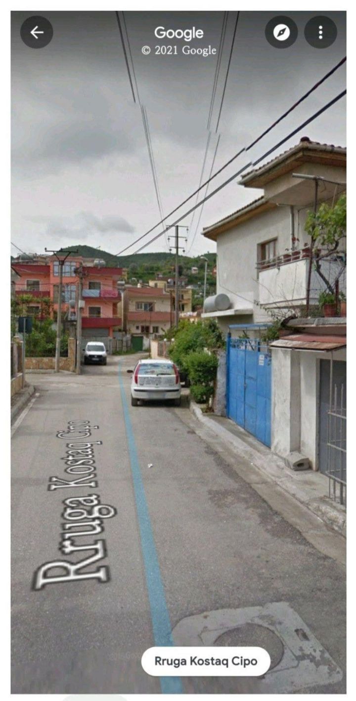 유럽에서 느끼는 한국의 골목길