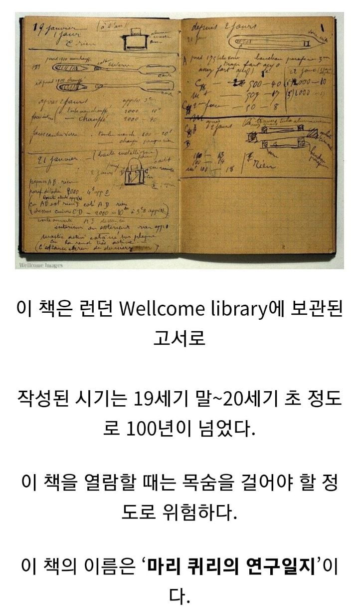 실제 존재하는 목숨 걸고 읽어야 하는 마도서.JPG