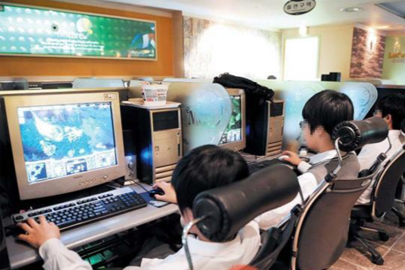 마음에 평화가 오는 2000년대 사진들