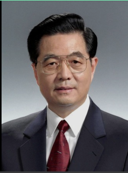 후진타오에 대해 알아보자
