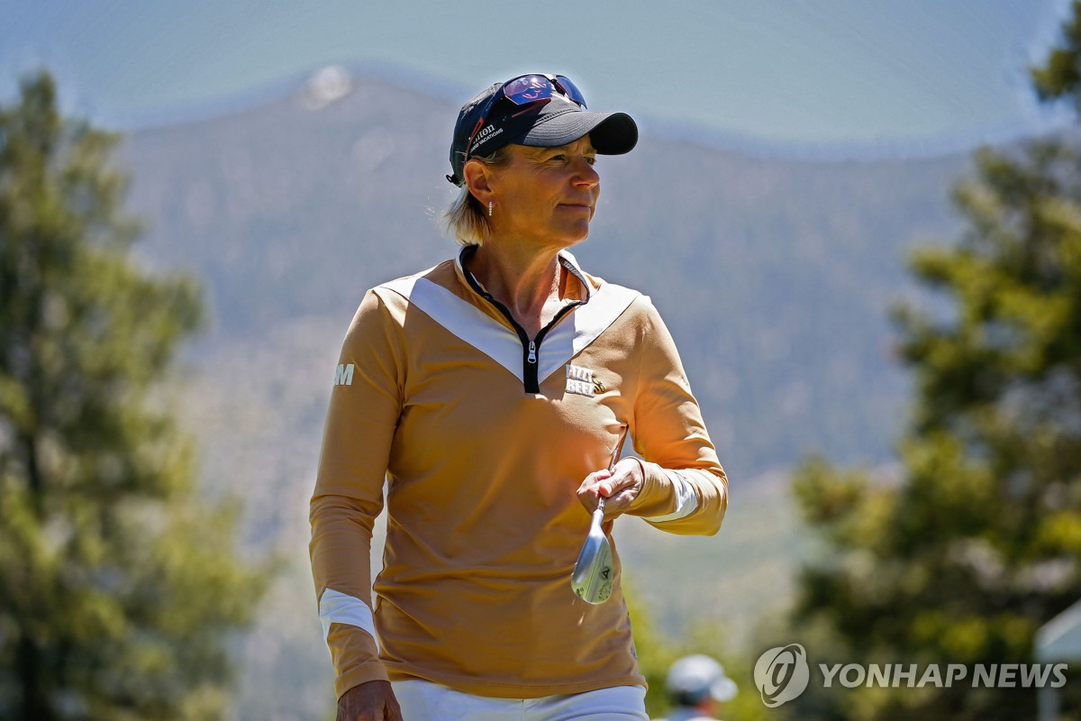 소렌스탐 주최 LPGA 대회 9일 개막…코다, 8년 만의 3연패 도전