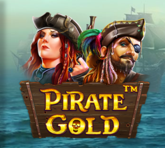 슬롯게임리뷰 파이어레트 골드 Pirate Gold