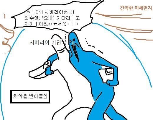 현재 대한민국 상황(Feat. 미세먼지).jpg