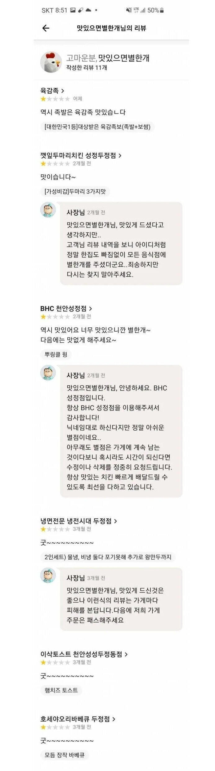 요즘 자영업이 개↗같은 이유