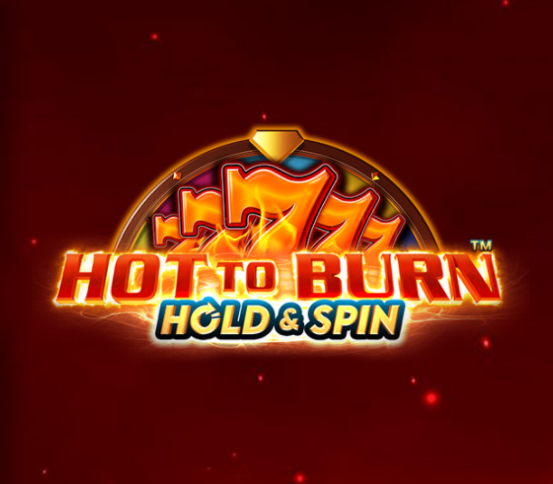 슬롯게임리뷰  핫 투 번 홀드 앤 스핀 Hot to Burn Hold and Spin