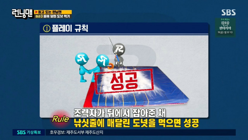 필승법을 알아낸 전소민