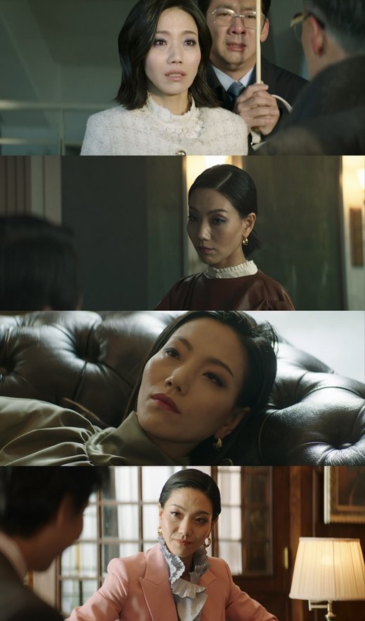 진양철 고명딸 진화영 의외의 사실 ㄷㄷㄷㄷㄷ.jpg
