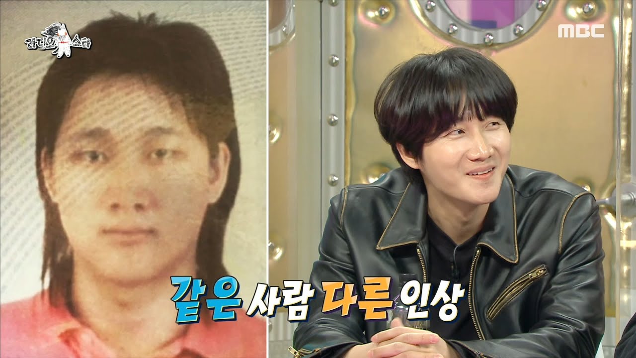 군대 선임으로 만나면 안되는 '상'